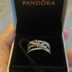 BNIB&B Pandora Delicate Sentiments FINAL💍💍